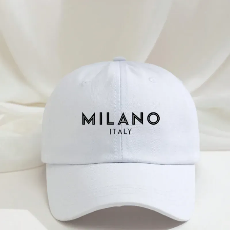 Gorras Milano