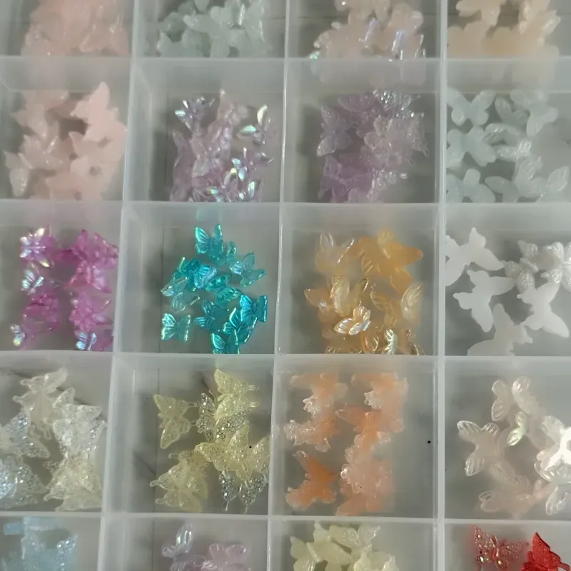 MARIPOSA  Por Pareja