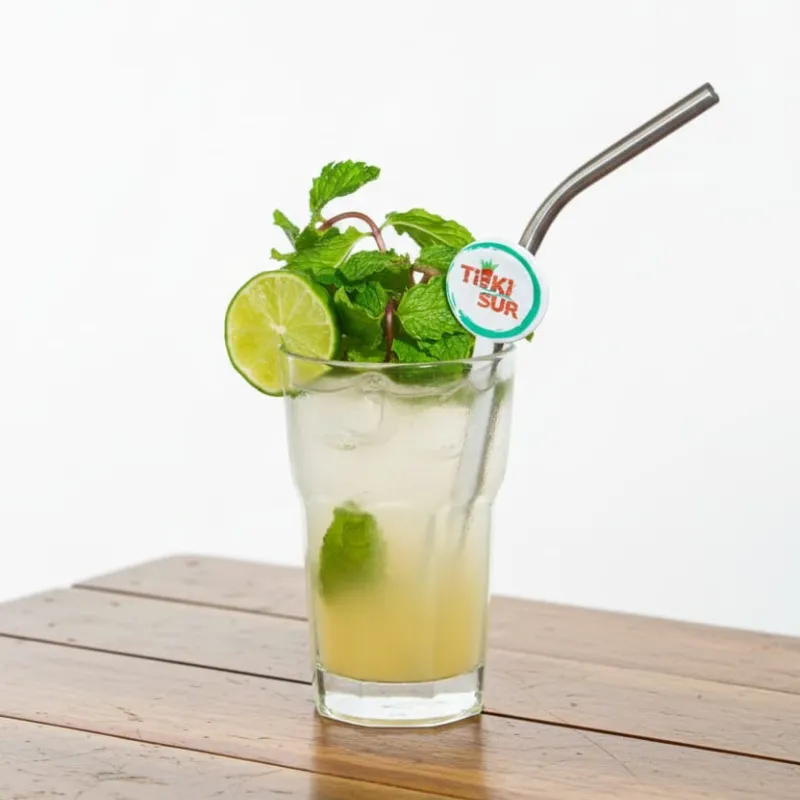 Mojito de Piña