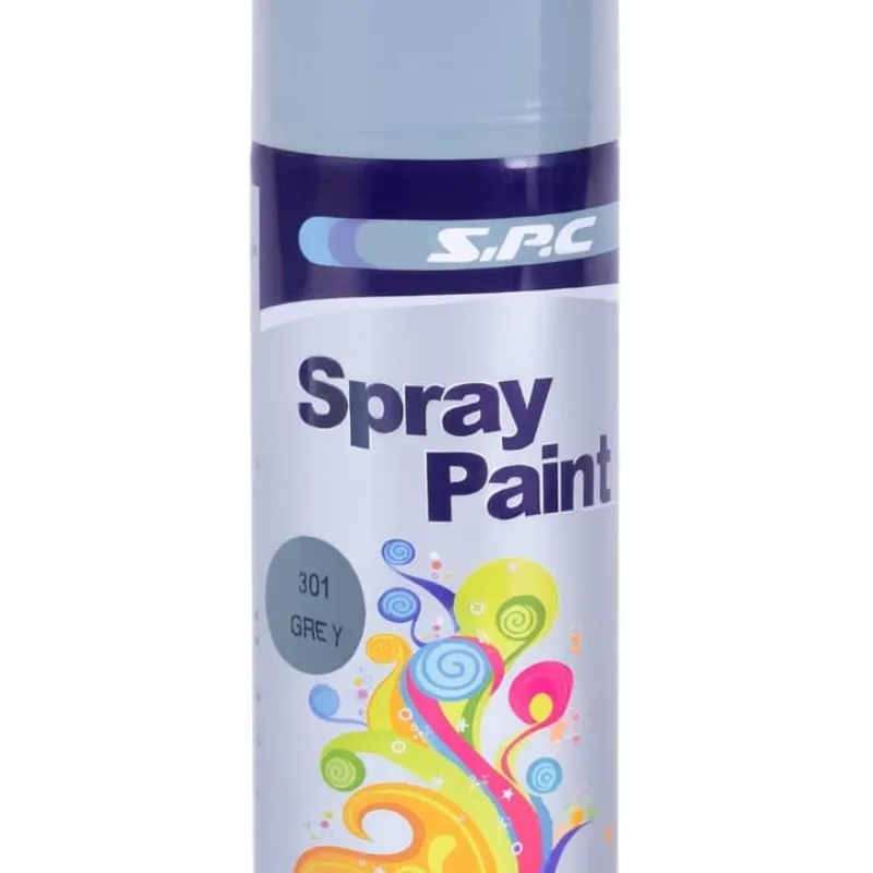 Spray Gris Base (301 )