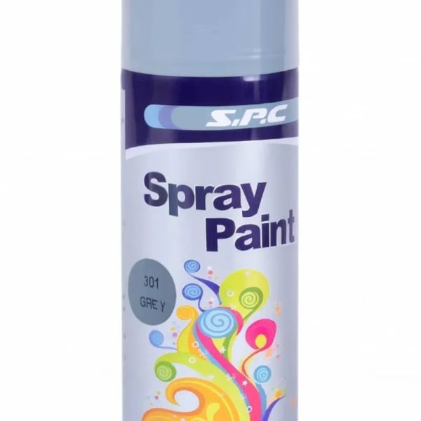 Spray Gris Base (301 )