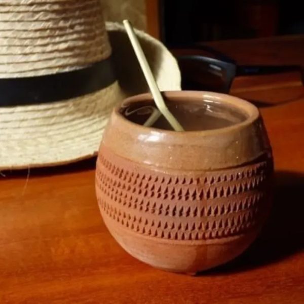 Canchánchara