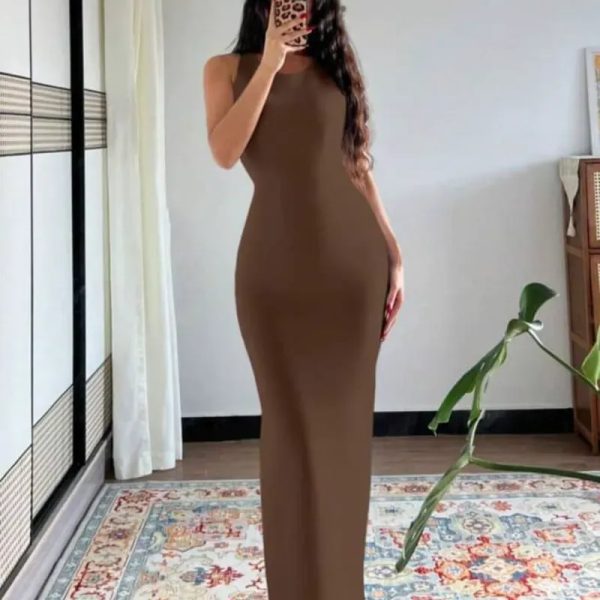 Vestido de mujer
