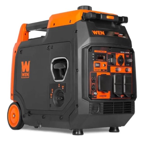 WEN 4800W