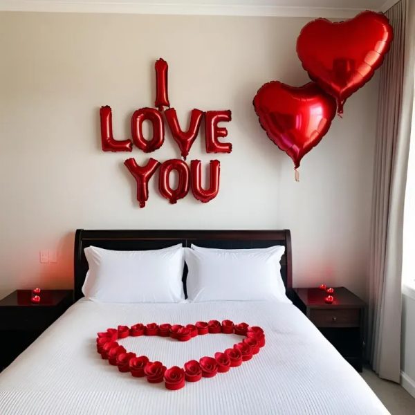 Amor minimalista