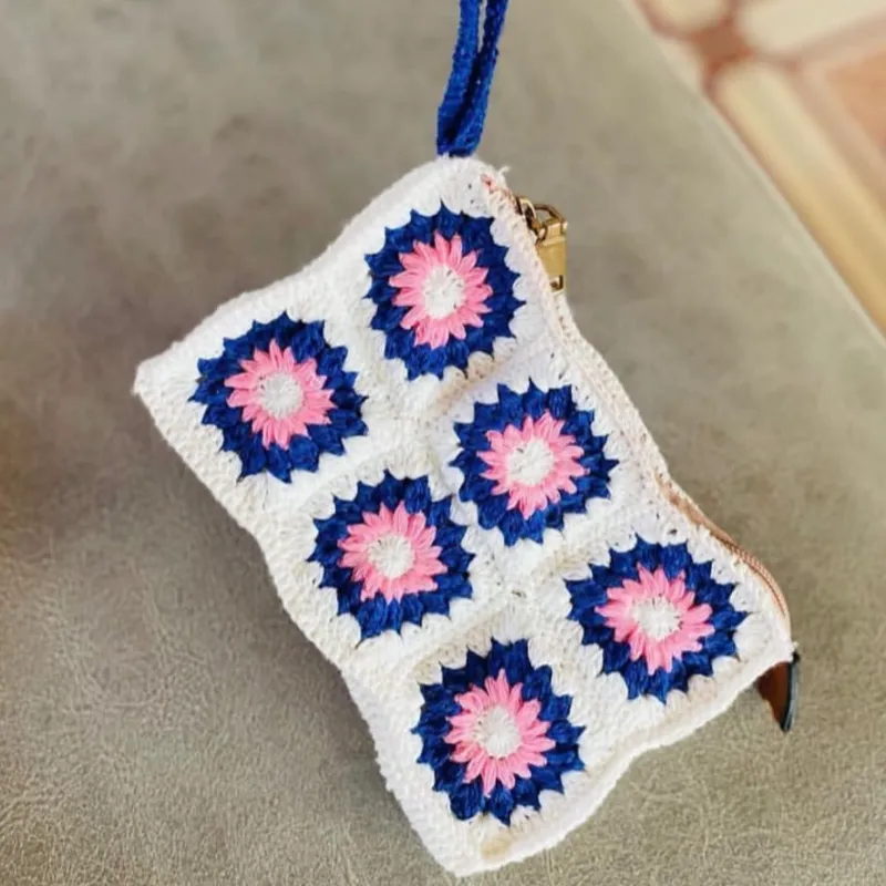 Bolsos para maquillaje y otros…