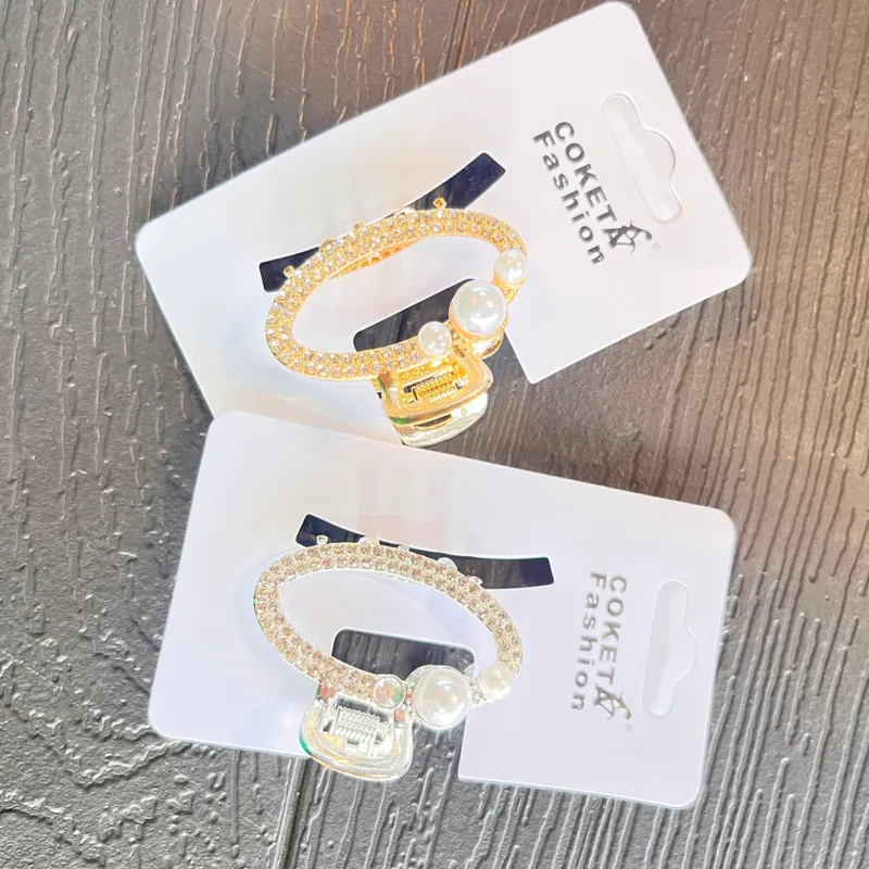 Pellizcos Metálicos