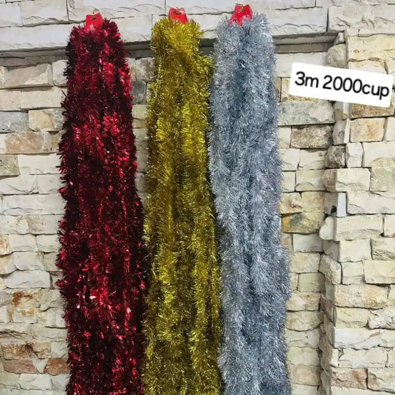 Rabo de gato 3 metros