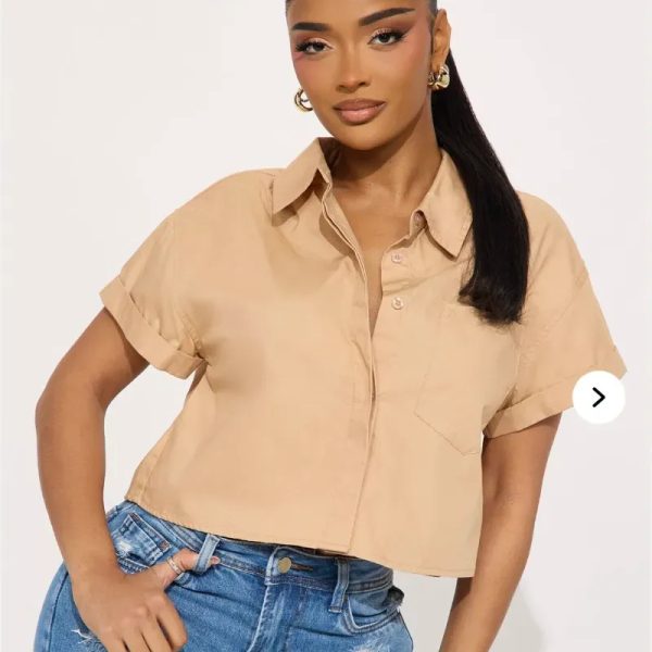 Camisa cajita