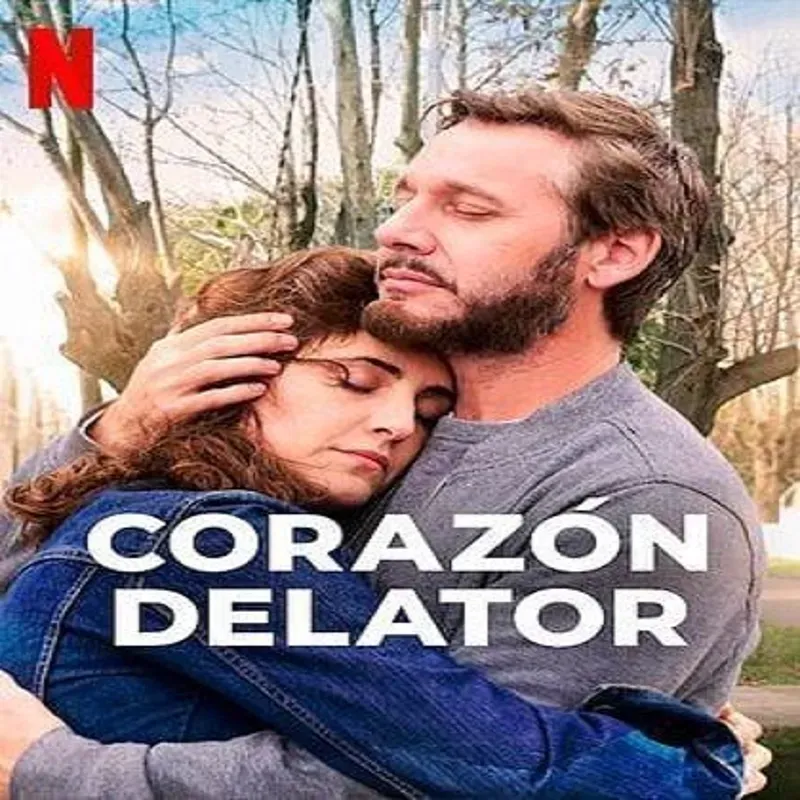 Corazón Delator [2025] [Romance]