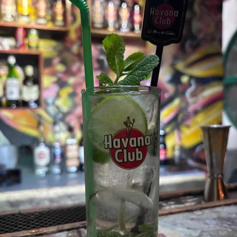Mojito Tradicional