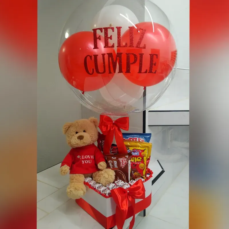 ❤️✨️❤️