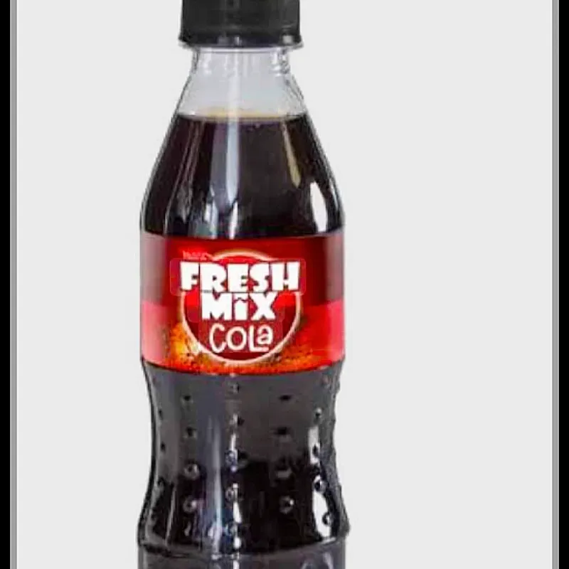 Refresco 250 ml