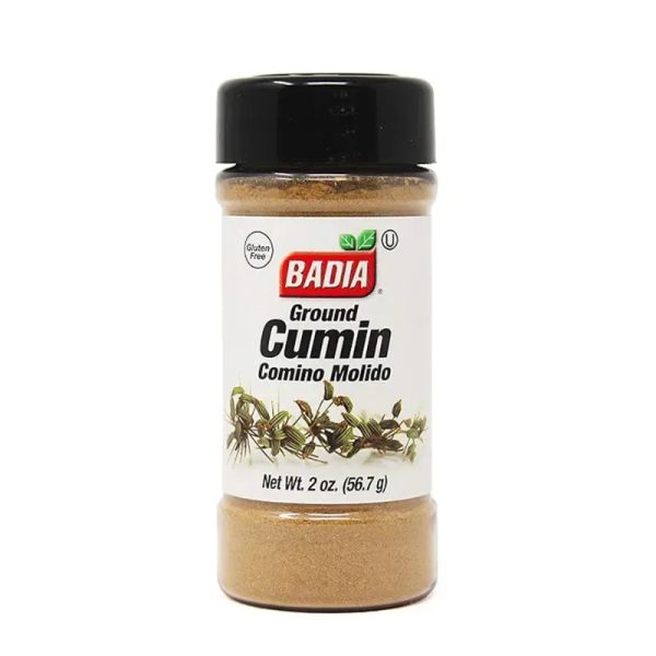 Comino BADIA 2 Oz (56.7g)