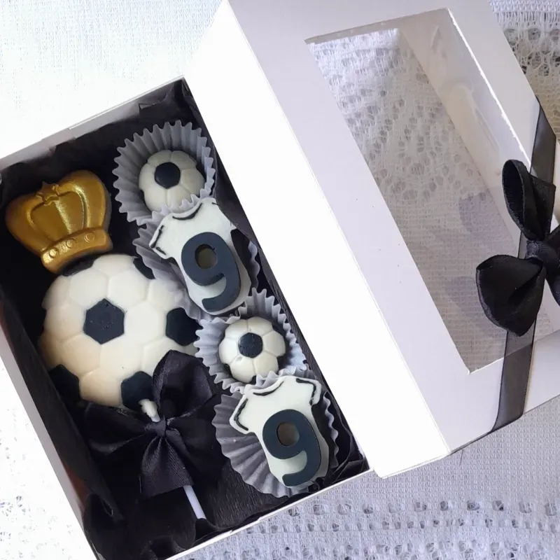 Regalo para niñ@s #20