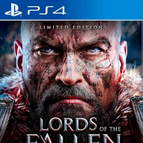 Lord of Fallen