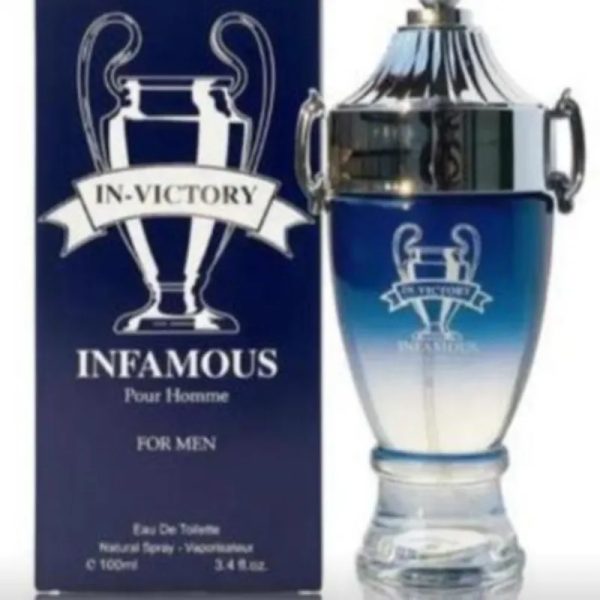 IN-VICTORY