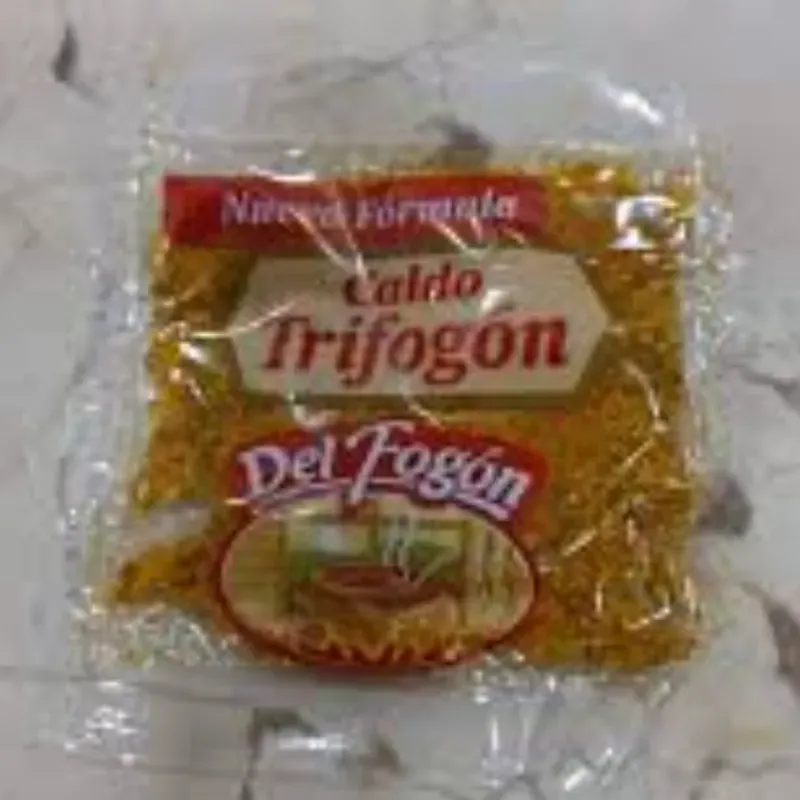Sazón Trifogon
