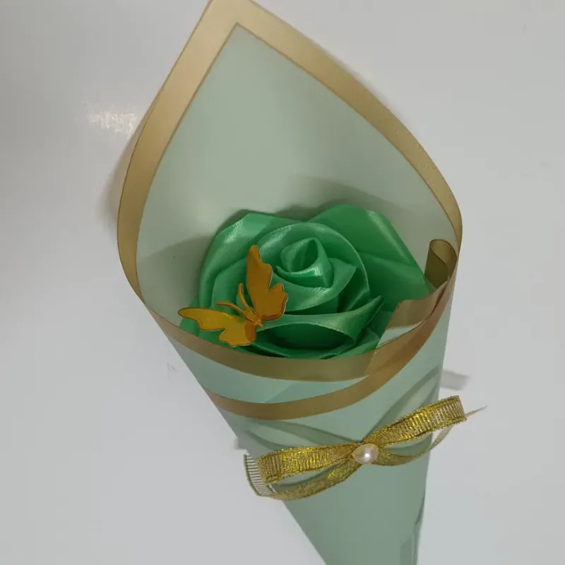 Bouquet Individual #9