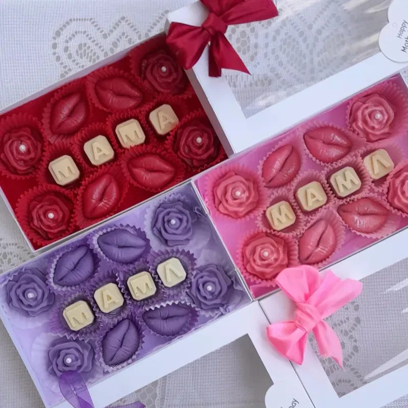 Regalo para Mamá #2