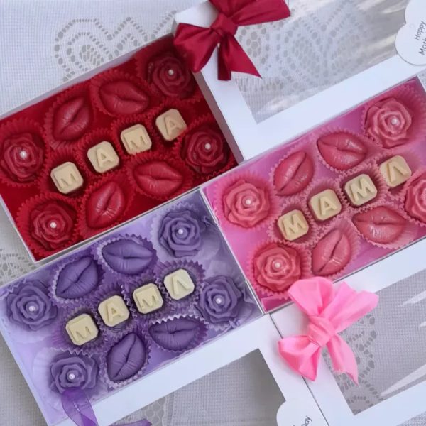 Regalo para Mamá #2