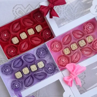 Regalo para Mamá #2