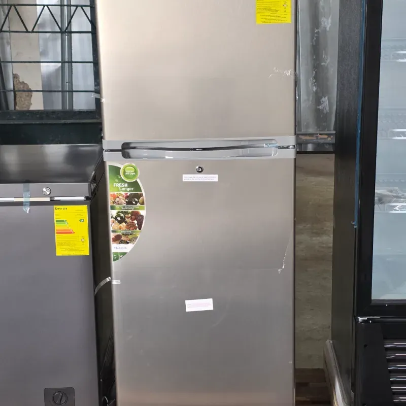 Refrigerador milexus 9.1 pie