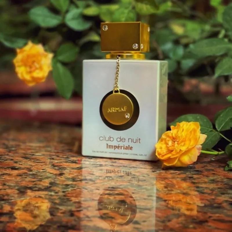 Club de nuit Imperiale