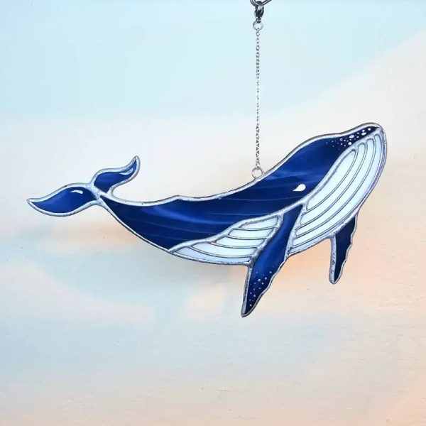 Ballena Azul 