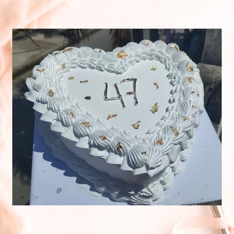 Cake  25 cm