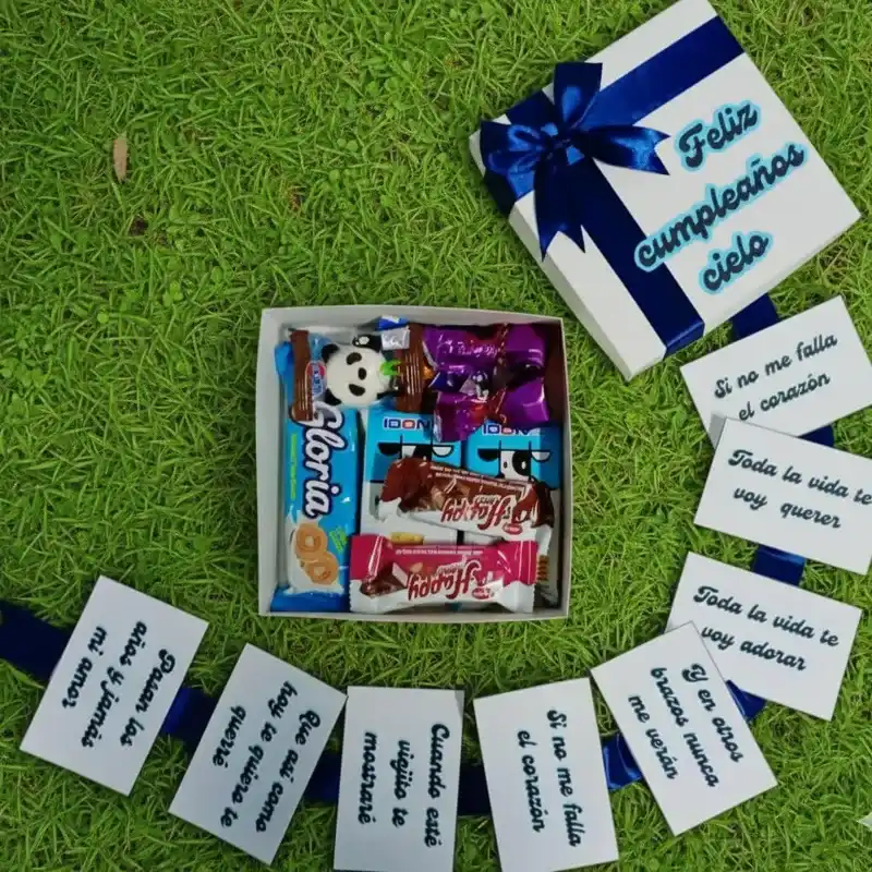 Si no me falla el corazón