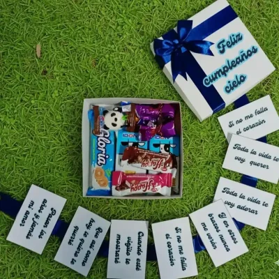 Si no me falla el corazón