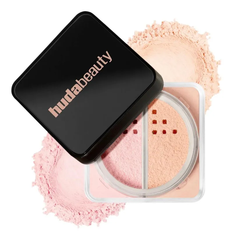 Polvos Huda Beauty