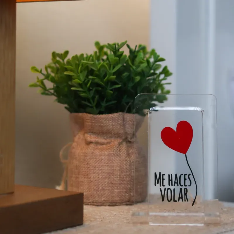 Portacelulares tema amor