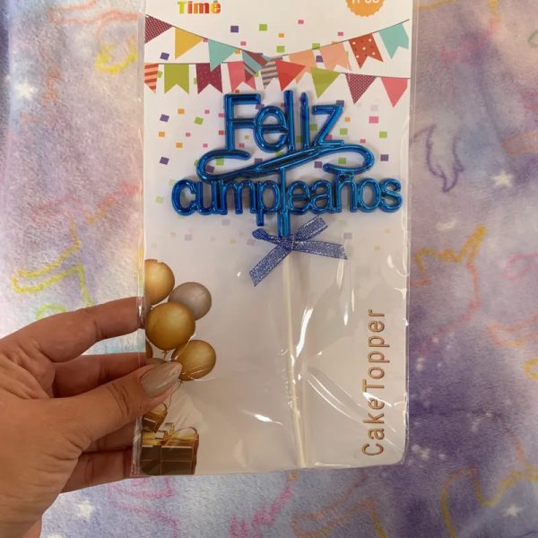 Topper