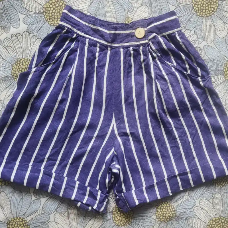 Short talla S