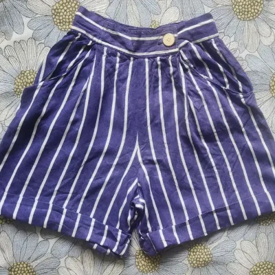 Short talla S