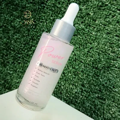 Power Sérum 50 ml