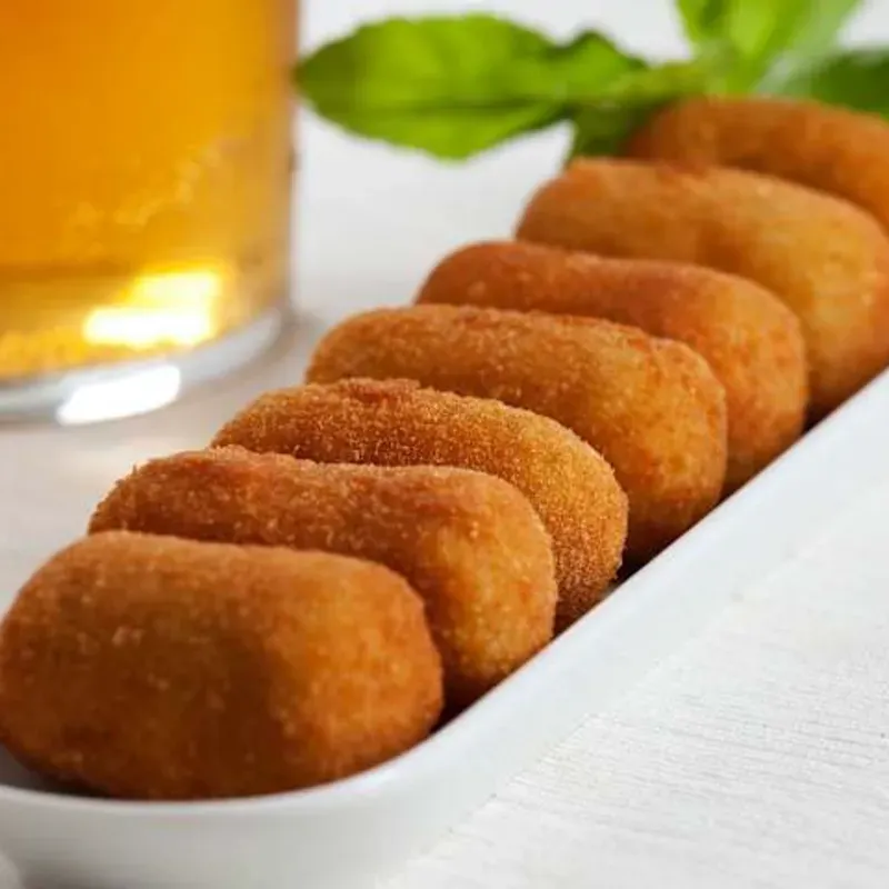 CROQUETAS