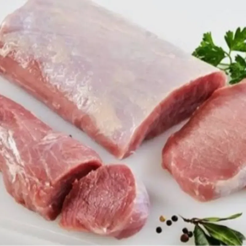 LOMO DE CERDO ...MASA...