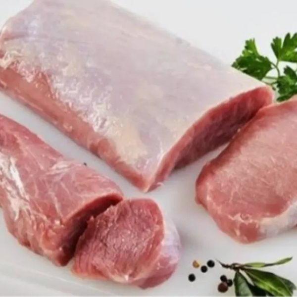 LOMO DE CERDO ...MASA...