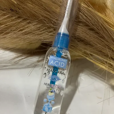 Ácido hialuronico de cejas