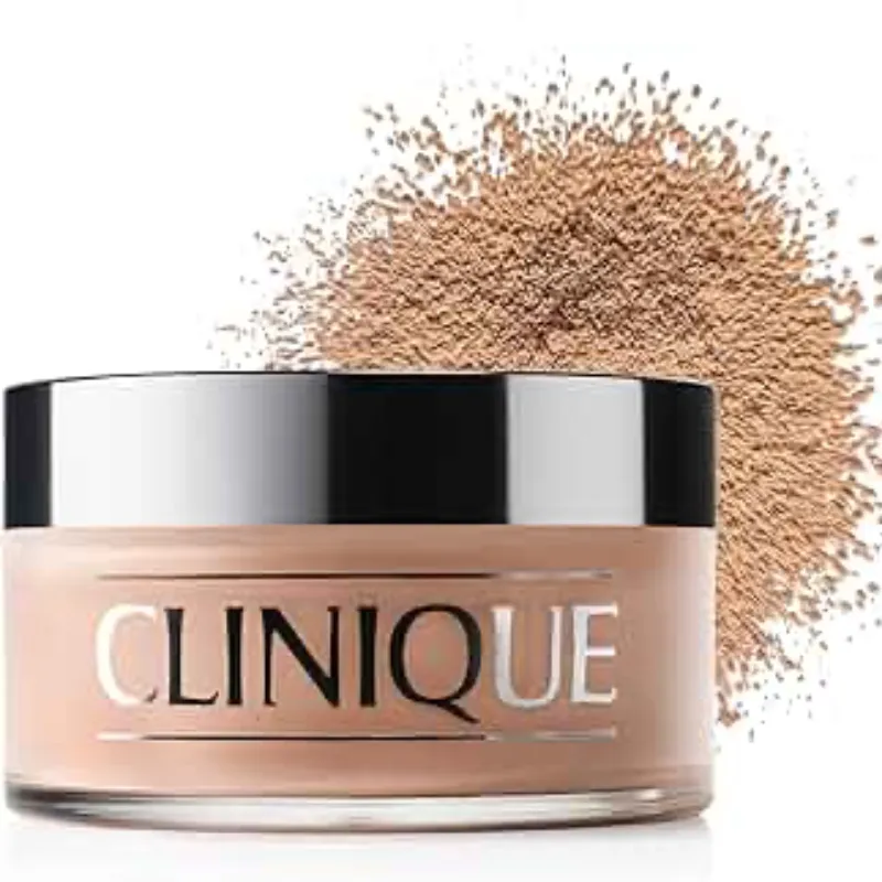  Polvos Sueltos de Clinique 