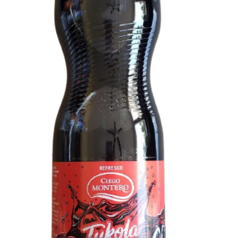 Refresco de Cola 1.5 litros