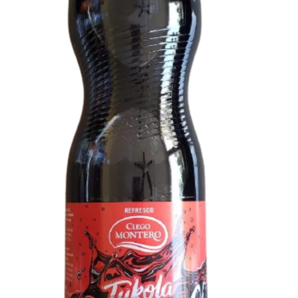 Refresco de Cola 1.5 litros