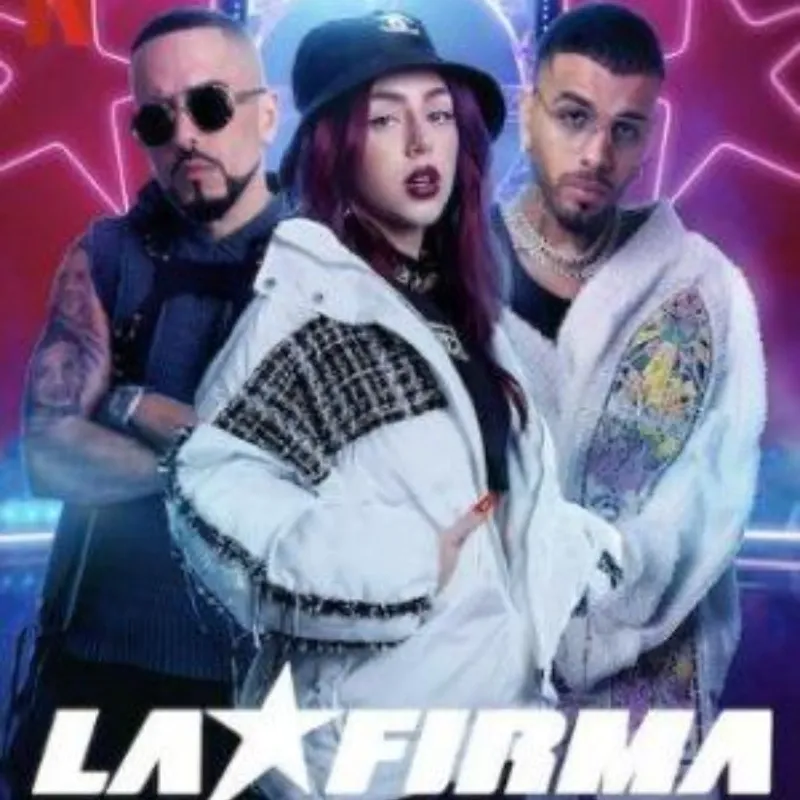 La Firma (Temporada 1) [8 Cap]