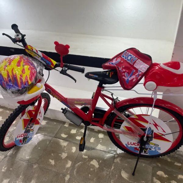 ✅Bicicleta 20