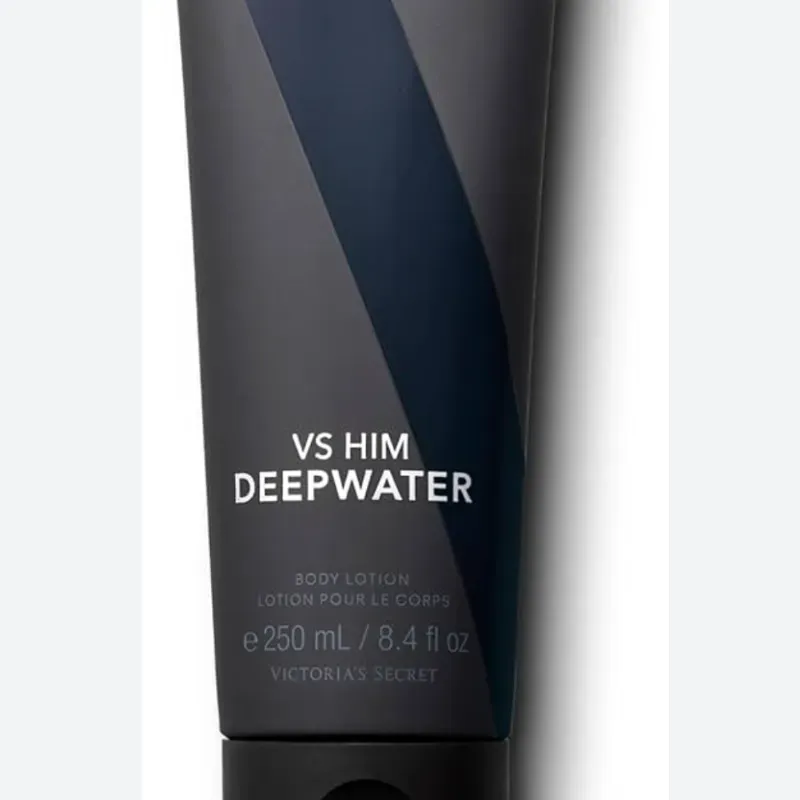 VS HIMDEEPWATER