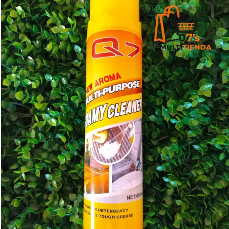 Limpiador multipropósito