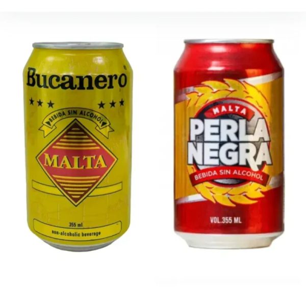 Maltas nacionales